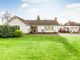 Thumbnail Detached bungalow for sale in The Promenade, Wellingborough