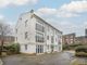 Thumbnail Flat for sale in The Formation, Gallions Reach, London
