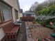 Thumbnail Bungalow for sale in Glantawe Park, Ystradgynlais, Powys