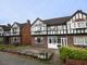 Thumbnail Semi-detached house for sale in Sarehole Road, Hall Green, Birmingham