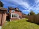 Thumbnail Detached house for sale in Limetrees, Chilton