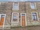 Thumbnail Terraced house for sale in Rhoden Road, Oswaldtwistle, Accrington, Lancashire