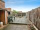 Thumbnail Terraced house for sale in Wilton Road, Birmingham