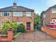 Thumbnail Semi-detached house for sale in Berry Brow, Manchester, Greater Manchester