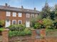 Thumbnail Terraced house for sale in Redington Gardens, Hampstead