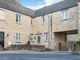 Thumbnail Terraced house for sale in The Limes, South Cerney, Cirencester