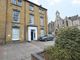 Thumbnail Flat for sale in Warwick Street, Rugby