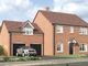 Thumbnail Detached house for sale in Little Tixall Lane, Great Haywood