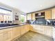 Thumbnail Town house for sale in Meadow View, Chertsey