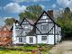 Thumbnail Detached house for sale in Bear Hill, Alvechurch