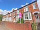 Thumbnail Terraced house to rent in Kempston Road, Bedford