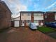 Thumbnail Property for sale in Duckworth Grove, Padgate, Warrington