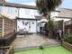 Thumbnail Terraced house for sale in Eglinton Road, Swanscombe, Kent