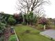 Thumbnail Bungalow for sale in Rothbury Park, New Milton, Hampshire