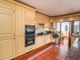 Thumbnail Detached bungalow for sale in Hulme Village, Staffordshire Moorlands