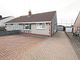 Thumbnail Semi-detached bungalow to rent in Heol Y Coed, Beddau, Pontypridd
