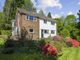 Thumbnail Detached house for sale in Bunch Lane, Haslemere