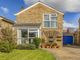 Thumbnail Link-detached house for sale in Ferny Close, Radley