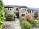 Thumbnail Terraced house for sale in St. Marys Mews, Honley, Holmfirth
