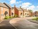 Thumbnail Detached house for sale in Plot 231, "The Ledbury", The Meadows, Dunholme