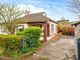 Thumbnail Bungalow for sale in Gwaenysgor, Y Rhyl, Gwaenysgor, Rhyl