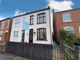Thumbnail Semi-detached house for sale in James Street, Blaby, Leicester