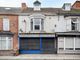 Thumbnail Terraced house for sale in Trinity Street, Gainsborough