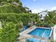 Thumbnail Detached house for sale in Rock Road, Torquay