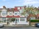 Thumbnail Detached house for sale in Alfriston Road, London