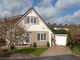 Thumbnail Detached house for sale in Waverley Close, Simonstone, Lancashire