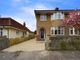 Thumbnail Semi-detached house for sale in New Church Road, Uphill, Weston-Super-Mare