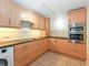 Thumbnail Flat for sale in Palmerston House, Botley Road, Romsey, Hampshire