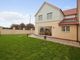 Thumbnail Detached house for sale in Knightcott, Banwell