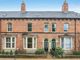 Thumbnail Terraced house for sale in Boroughbridge Road, Knaresborough