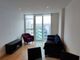 Thumbnail Flat for sale in Pinnacle Apartments, Saffron Central Square, Croydon