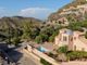 Thumbnail Villa for sale in Calle Benzale, Sierra Cabrera, Almería, Andalusia, Spain