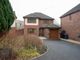 Thumbnail Detached house for sale in Howards Way, Victoria