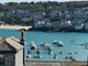 Thumbnail Terraced house for sale in St Eia, St. Ives