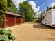 Thumbnail Detached bungalow for sale in Mill Street, Hastingwood, Harlow