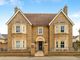 Thumbnail Detached house for sale in Paxton Drive, Fairfield, Hitchin