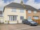 Thumbnail Semi-detached house for sale in Tannersfield Way, Newmarket