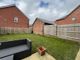 Thumbnail Detached house for sale in Jade Close, Newhall, Swadlincote