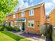 Thumbnail End terrace house for sale in Windsor Road, Pitstone, Buckinghamshire