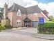 Thumbnail Detached house for sale in Valleyview Close, Highwoods, Colchester