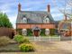 Thumbnail Detached house for sale in Foxgloves, 2 Holt View, Great Easton