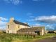 Thumbnail Detached house for sale in South Ronaldsay, Orkney