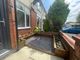 Thumbnail Terraced house for sale in Saxon Street, Radcliffe, Manchester