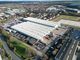 Thumbnail Industrial to let in California 400, California Drive, Wakefield Europort, Normanton