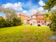 Thumbnail Detached house for sale in Fencepiece Road, Chigwell, Essex