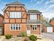 Thumbnail Detached house for sale in Anthorne Close, Potters Bar